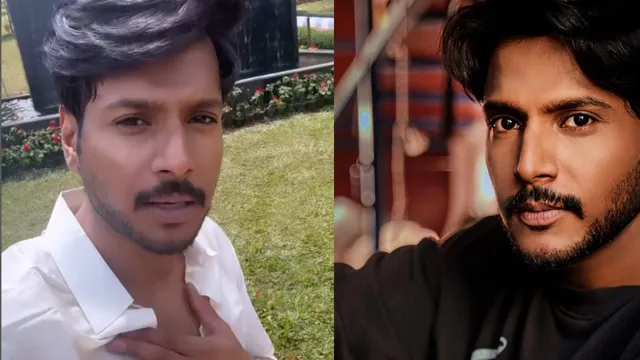Sundeep Kishan:  హీరో సందీప్ కిషన్ ఇంట్లో పెను విషాదం!